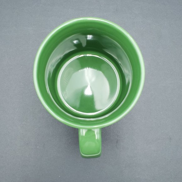 Peanuts Snoopy Woodstock Christmas Holiday Mug Santa Snoopy Bell - Picture 6 of 9